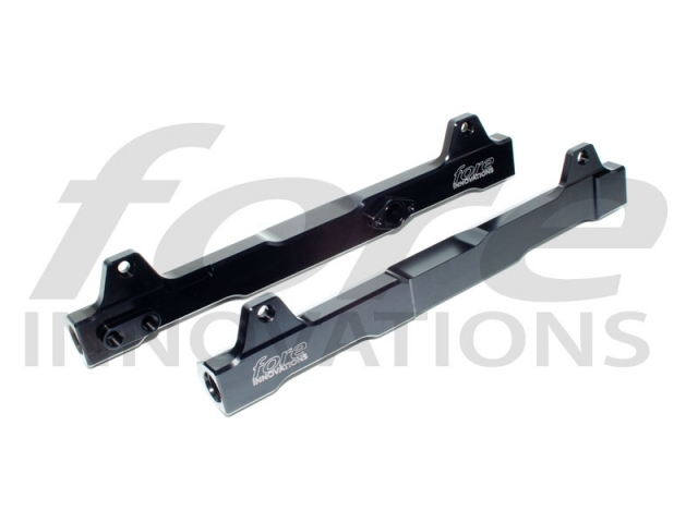 fore Fuel Rails (2007-2011 Mustang Shelby GT500)