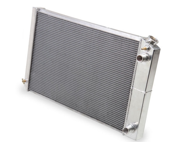 Frostbite Aluminum Radiator, LS Swap - 3 Row - Click Image to Close
