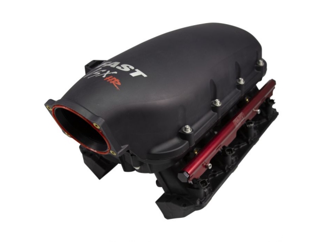 FAST LSXHR 103mm Intake Manifold (GM LS3) - Click Image to Close