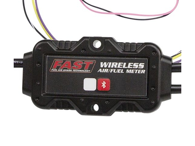 FAST Wireless Air/Fuel Meter (Single)