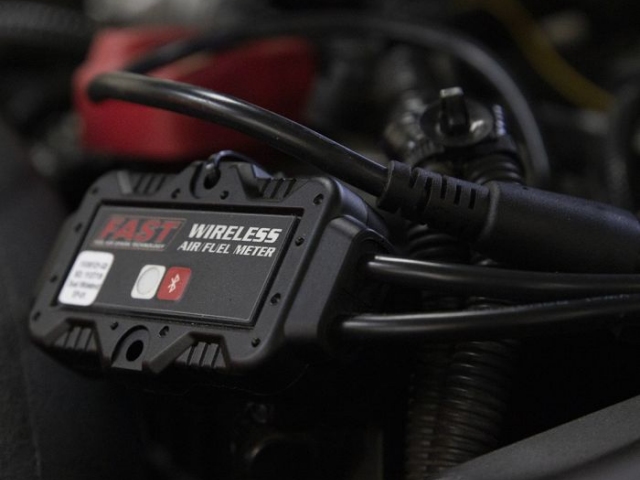 FAST Wireless Air/Fuel Meter (Dual)