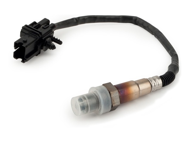FAST Replacement Wide-Band O2 Sensor (EZ-EFI or Air/Fuel Meter) - Click Image to Close