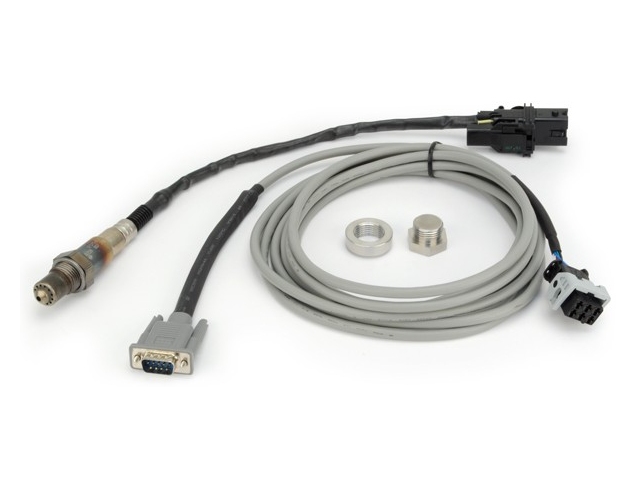 FAST Single To Dual 02 Meter Conversion Kit - Click Image to Close