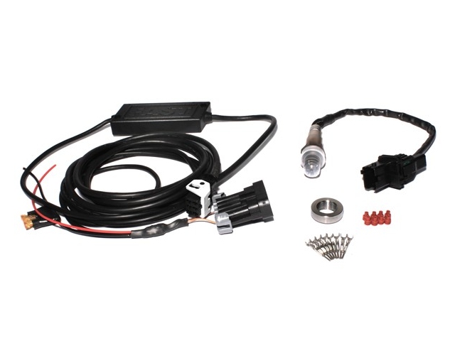 FAST XFI Wide-Band Auxiliary Air/Fuel Ratio Module Kit