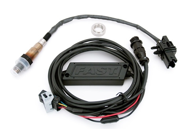 FAST Air/Fuel Ratio Module Kit (4 Pin AMP Connector Or Sensor)