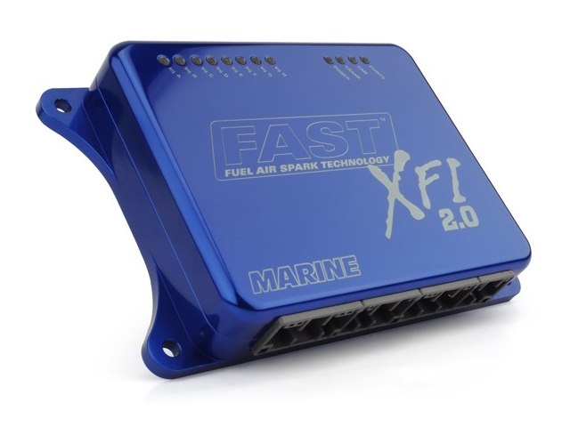 FAST XFI 2.0 Marine ECU