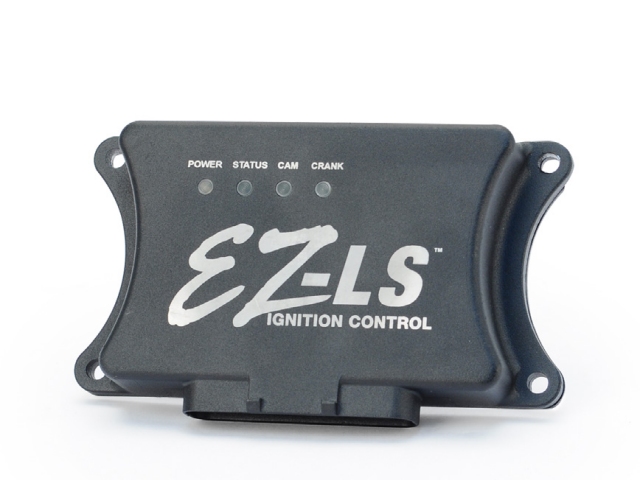 FAST EZ-LS Ignition Controller Kit w/ Harness