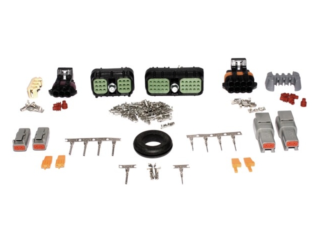 FAST Universal XIM Connector Kit - Click Image to Close