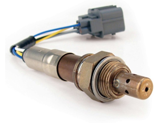 FAST 5 Wire Wide-Band Oxygen Sensor LHA-Type (XFI, XFI 2.0 or XFI 2.0 Marine) - Click Image to Close
