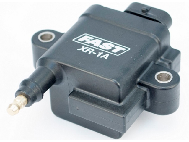 FAST XR-1A LS-Style High-Output Ignition Coil Set - Click Image to Close
