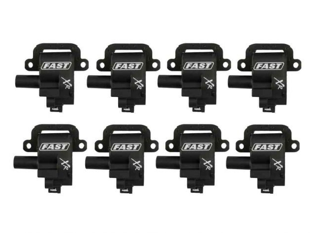 FAST XR Series Ignition Coils (GM LS1 & LS6) - Click Image to Close