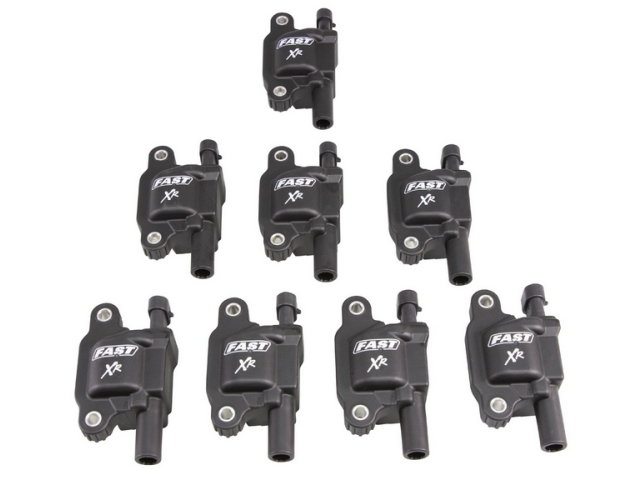 FAST XR Series Ignition Coils (GM LT)