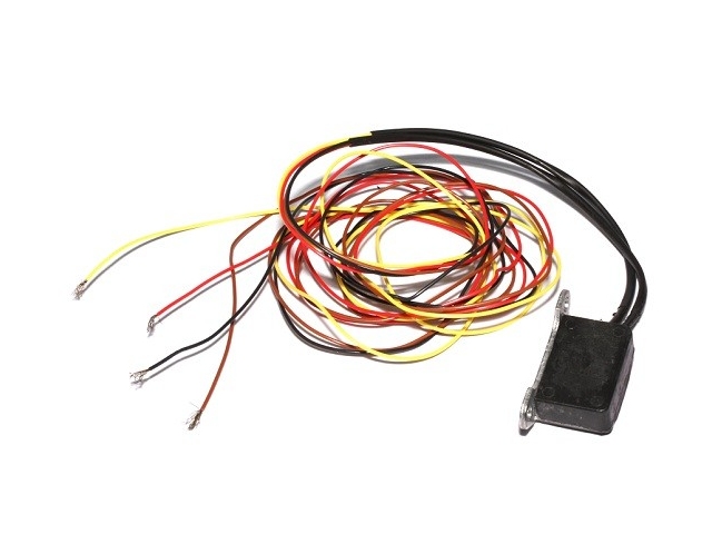 FAST Dual-Sync Distributor, Replacement Distributor Module - Click Image to Close