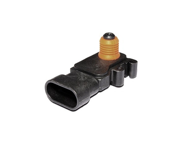 FAST Manifold Absolute Pressure Sensor (MAP) 1 Bar Sensor, LS1 Style