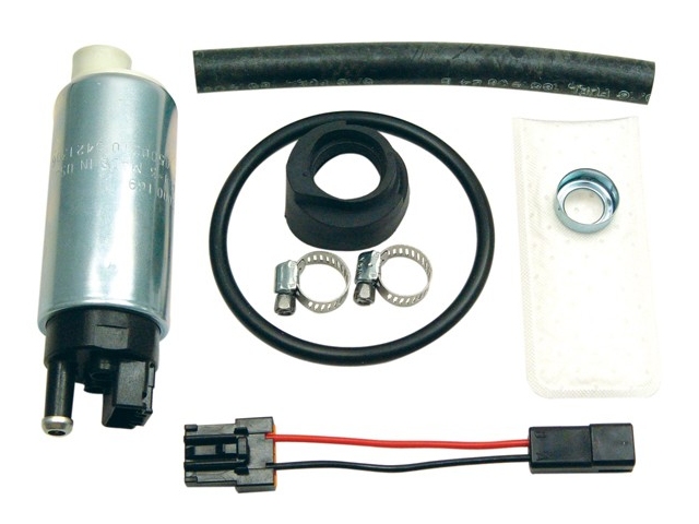 FAST Street/Strip Fuel System, Up To 500 HP In-Tank Style - Click Image to Close