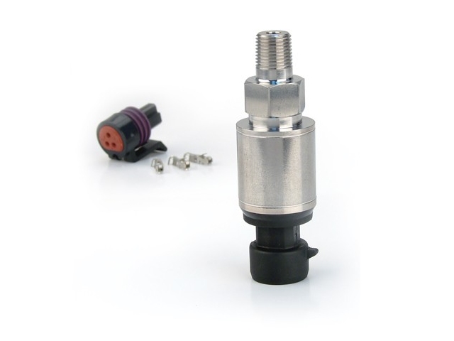 FAST Single Precision Pressure Sensor Kit 0-100 PSI