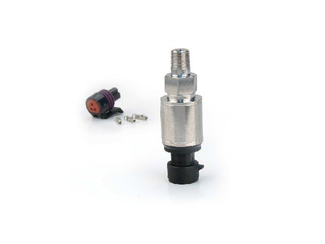 FAST Single Precision Pressure Sensor Kit 0-200 PSI
