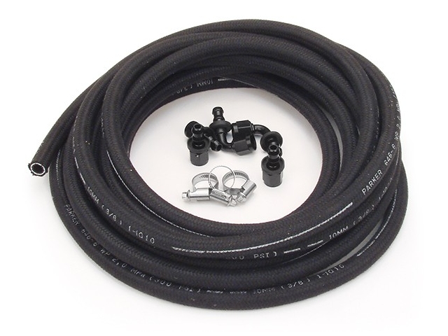 FAST EZ-EFI Fuel Pump Hose & Fitting Kit (Inline)