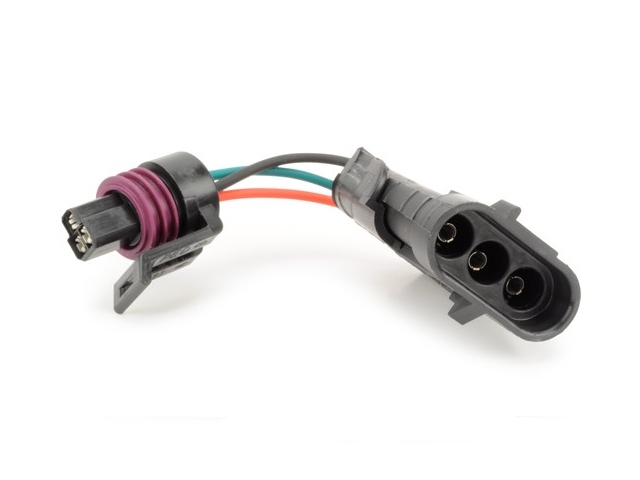 FAST TPS Adapter Harness - Early To Late GM