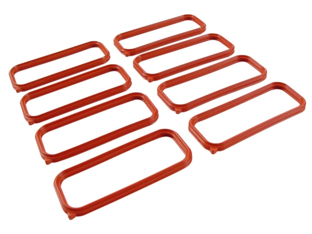 FAST LSX LS1 Replacement Intake Port Seals (8) - Click Image to Close