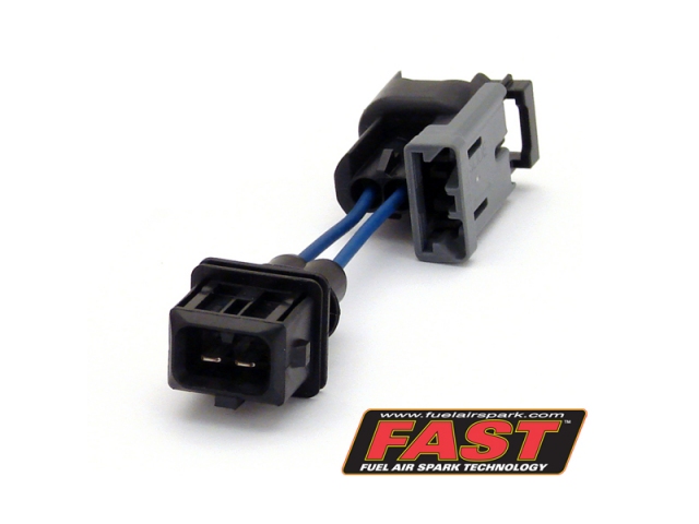 FAST USCAR To Minitimer Type Connector - Click Image to Close