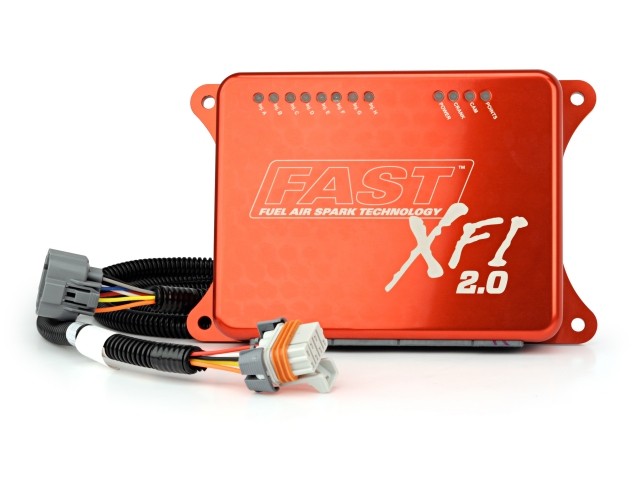 FAST XFI 2.050 Engine Management System