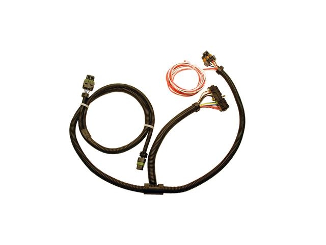 FAST XFI 2.0 Ignition Adapter Harness (BUICK V6, EARLY) - Click Image to Close
