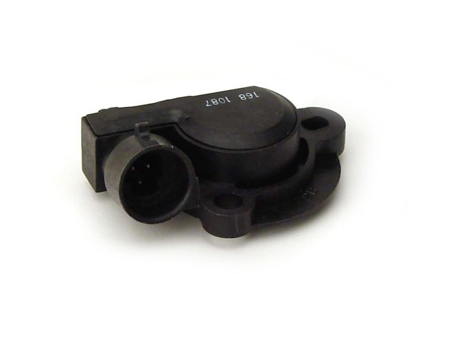 FAST Throttle Position Sensor, TPS (GM LT1) - Click Image to Close