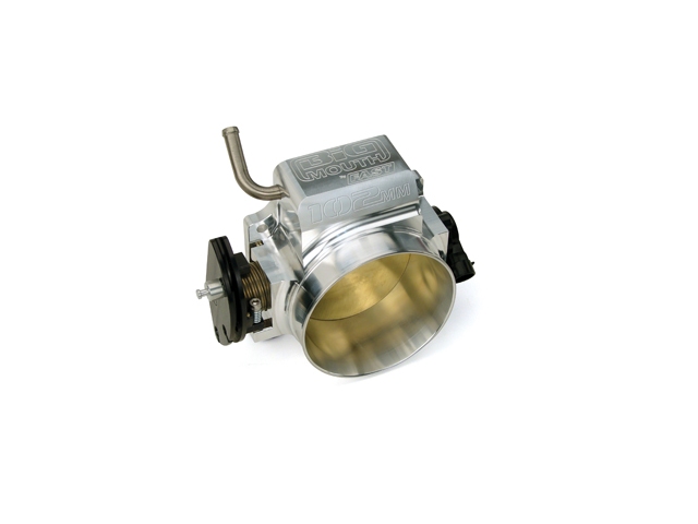 FAST Big Mouth 102mm Throttle Body - Click Image to Close