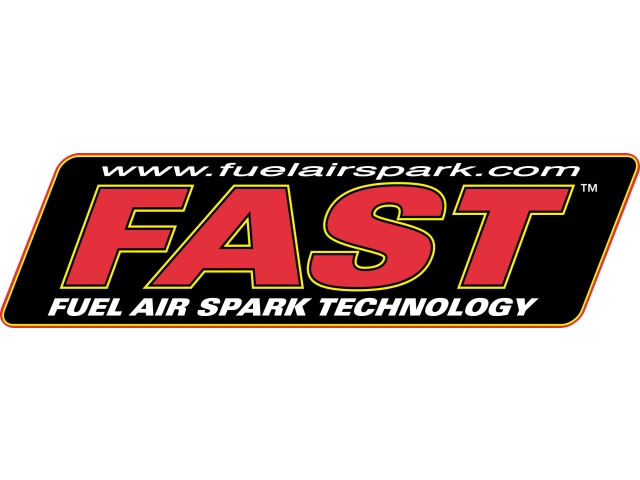 FAST EZ-EFI Engine & Manifold Kit w/ Inline Fuel Pump