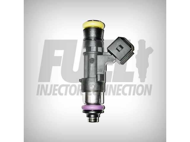 FIC 2000cc Fuel Injector (2015-2019 Challenger & Charger SRT Hellcat) - Click Image to Close
