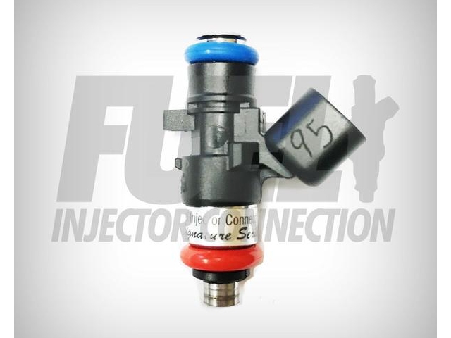 FIC Signature Series 1000cc Fuel Injector (GM LS3) - Click Image to Close