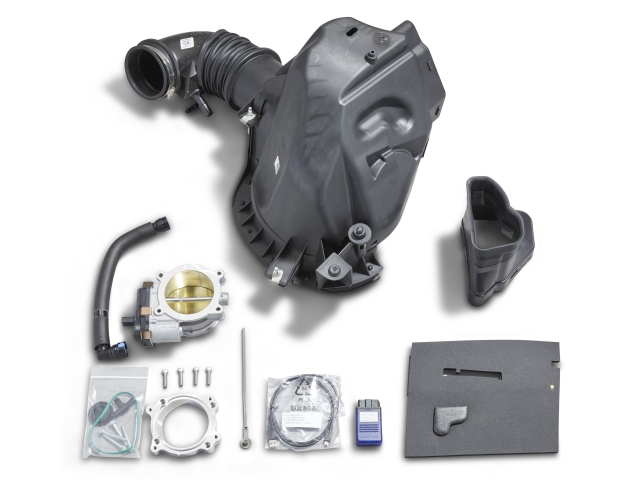 FORD PERFORMANCE CALIBRATION POWER PACK 2 (2015-2017 Ford Mustang GT)