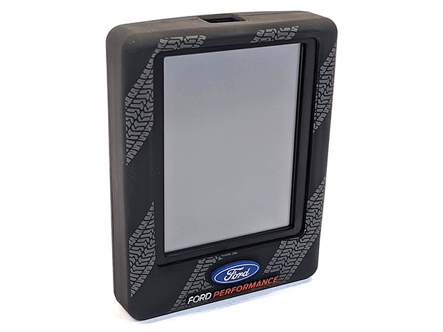 FORD PERFORMANCE CALIBRATION (2024 Ford Ranger 2.3L EcoBoost)