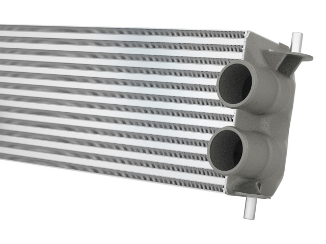 Garrett Direct Fit Performance Intercooler (2015-2021 F-150 2.7L & 3.5L EcoBoost)