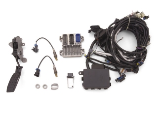 GM LS376/480 Controller Kit