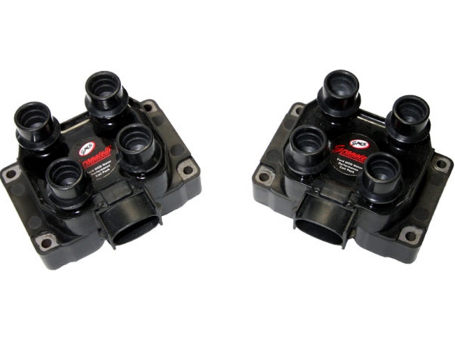Granatelli PRO SERIES DIS Coil Packs (1996-1998 Mustang GT) - Click Image to Close