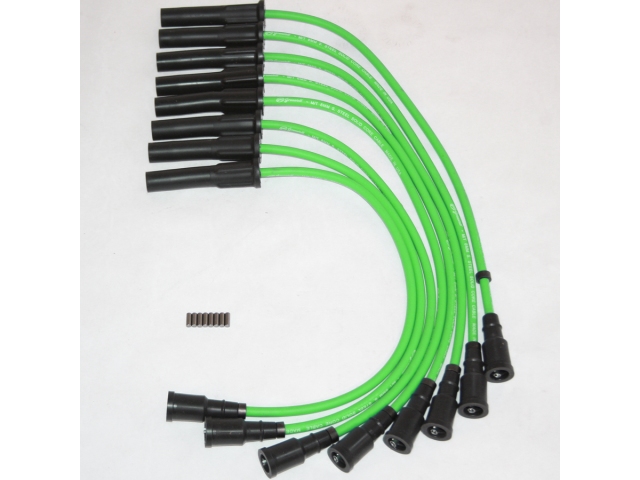 Granatelli MPG PLUS Coil-Near-Plug Connection Kit (2011-2014 F-150 6.2L V8 & SVT Raptor)