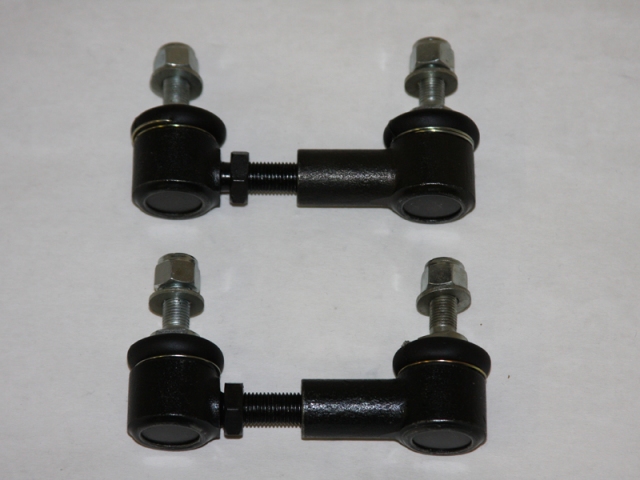 Granatelli Sway Bar End Links, Rear (2010-2015 Camaro)