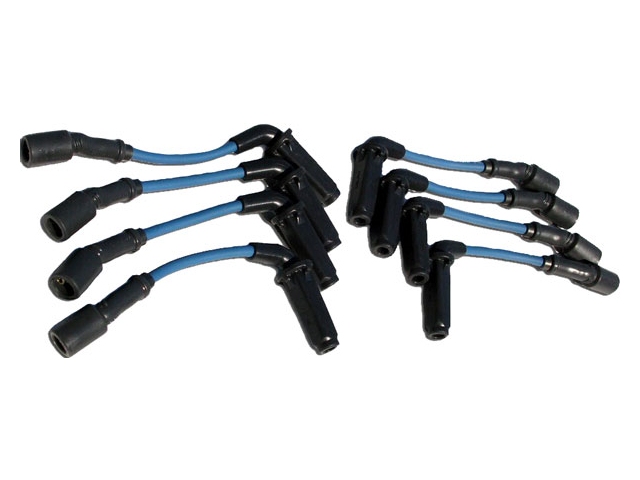 Granatelli Coil-Near-Plug Connection Kit (GM LS1 & LS6 & 2014-2019 GM LT)