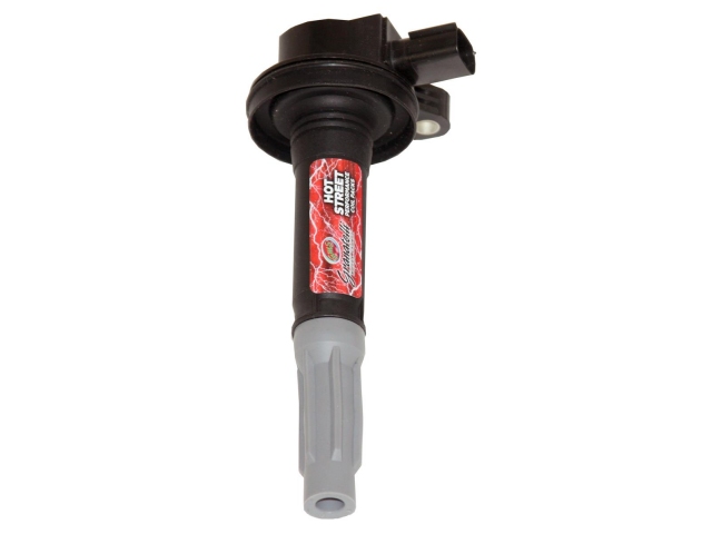 Granatelli HOT STREET Coil-On-Plug Connection Kit (2011-2016 FORD 5.0L COYOTE)