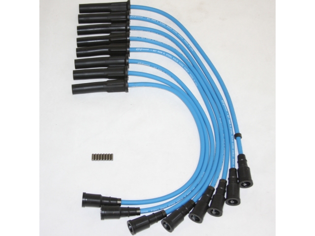 Granatelli OEM SERIES Coil-Near-Plug Connection Kit (2010-2014 FORD 6.2L V8) - Click Image to Close