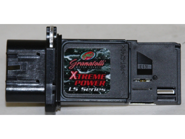 Granatelli Slot Style Mass Air Flow Sensor (GM LS7 & LS3)