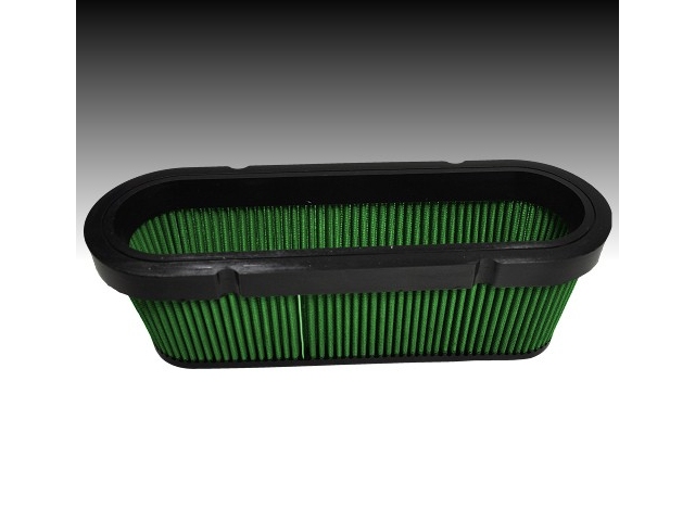 GREEN FILTER High Performance Replacement Filter (2006-2013 Corvette LS3 & Z06) - Click Image to Close