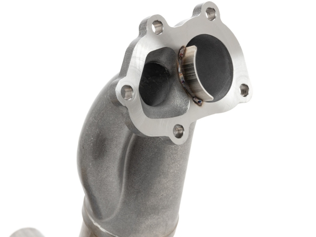 GrimmSpeed GESI-Catted Downpipe (2008-2014 Impreza WRX & 2008-2015 Subaru WRX STi)