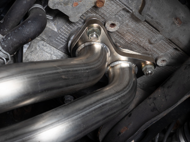 GrimmSpeed Unequal Length Header (2004-2021 Subaru WRX & WRX STi)