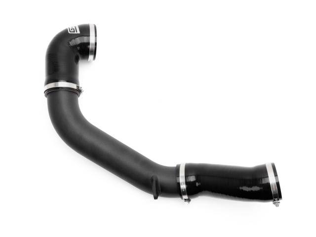 GrimmSpeed Post MAF Pipe Kit (2022-2024 Subaru WRX)