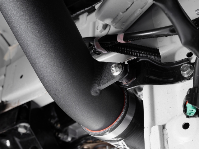 GrimmSpeed Post MAF Pipe Kit (2022-2024 Subaru WRX)