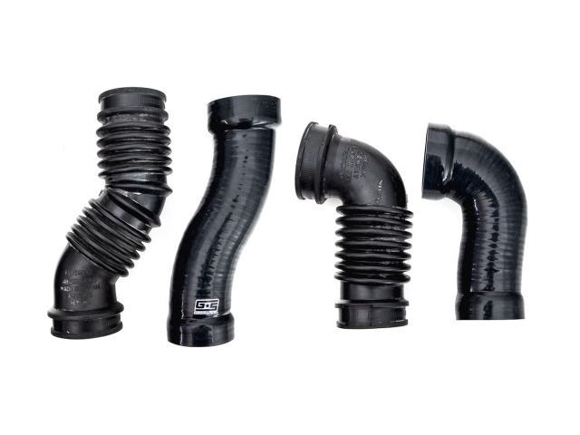 GrimmSpeed Post MAF Hose Kit (2015-2021 Impreza WRX)