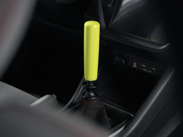 GrimmSpeed Tallboy Shift Knob (SUBARU)